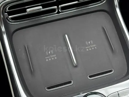 Geely Galaxy M9 2025 года за 23 990 000 тг. в Алматы – фото 29