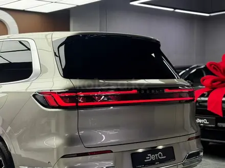 Geely Galaxy M9 2025 года за 23 990 000 тг. в Алматы – фото 15