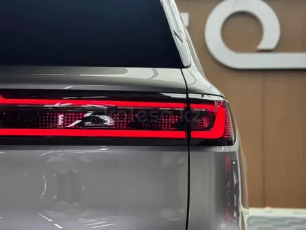 Geely Galaxy M9 2025 года за 23 990 000 тг. в Алматы – фото 14
