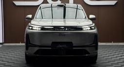 Geely Galaxy M9 2025 года за 23 990 000 тг. в Алматы – фото 4