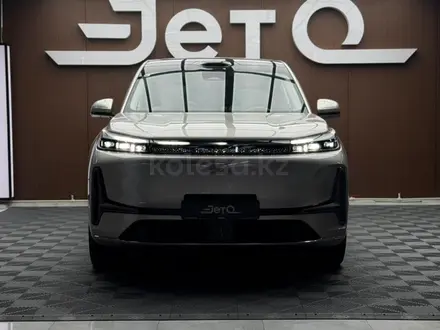 Geely Galaxy M9 2025 года за 23 990 000 тг. в Алматы – фото 4