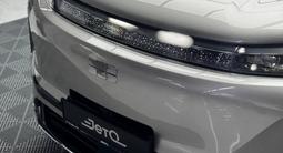 Geely Galaxy M9 2025 года за 23 990 000 тг. в Алматы – фото 5