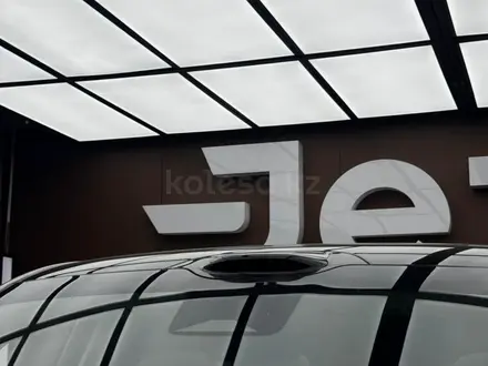 Geely Galaxy M9 2025 года за 23 990 000 тг. в Алматы – фото 7
