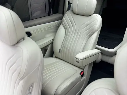 Geely Galaxy M9 2025 года за 23 990 000 тг. в Алматы – фото 41