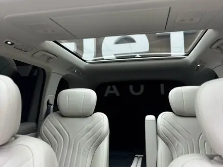 Geely Galaxy M9 2025 года за 23 990 000 тг. в Алматы – фото 42
