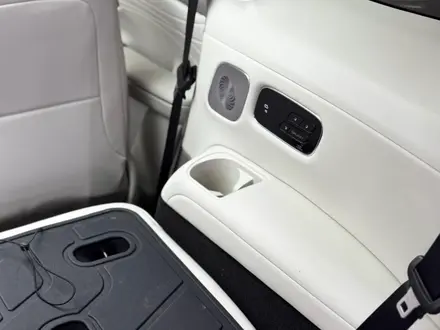Geely Galaxy M9 2025 года за 23 990 000 тг. в Алматы – фото 43