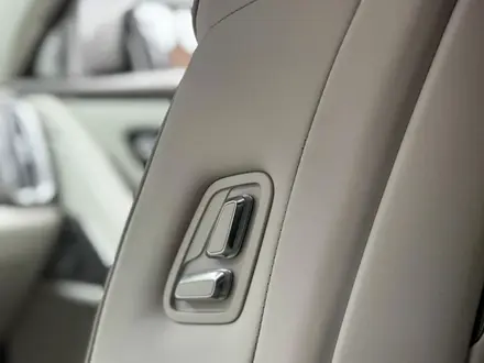 Geely Galaxy M9 2025 года за 23 990 000 тг. в Алматы – фото 39