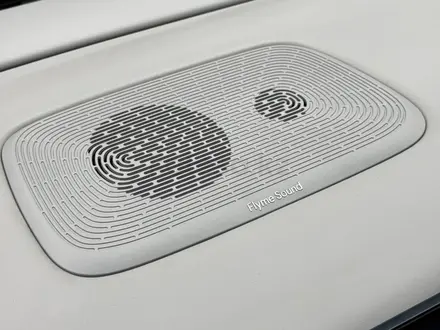 Geely Galaxy M9 2025 года за 23 990 000 тг. в Алматы – фото 24