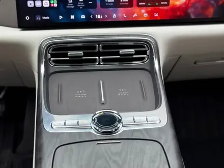 Geely Galaxy M9 2025 года за 23 990 000 тг. в Алматы – фото 33