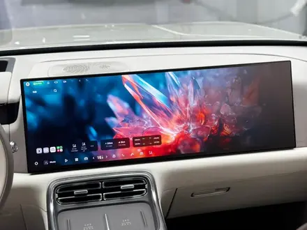 Geely Galaxy M9 2025 года за 23 990 000 тг. в Алматы – фото 27