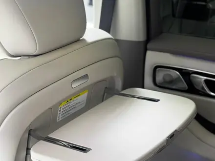 Geely Galaxy M9 2025 года за 23 990 000 тг. в Алматы – фото 38