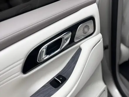 Geely Galaxy M9 2025 года за 23 990 000 тг. в Алматы – фото 35
