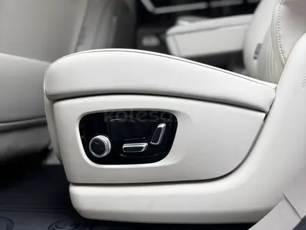 Geely Galaxy M9 2025 года за 23 990 000 тг. в Алматы – фото 21