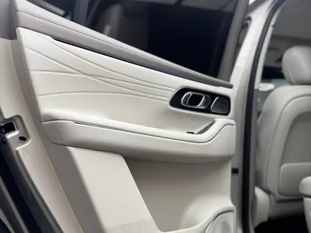 Geely Galaxy M9 2025 года за 23 990 000 тг. в Алматы – фото 34
