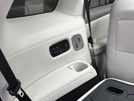 Geely Galaxy M9 2025 года за 23 990 000 тг. в Алматы – фото 44