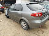 Daewoo Lacetti 2010 годаүшін355 500 тг. в Шымкент