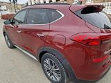 Hyundai Tucson 2019 года за 13 000 000 тг. в Атырау – фото 5