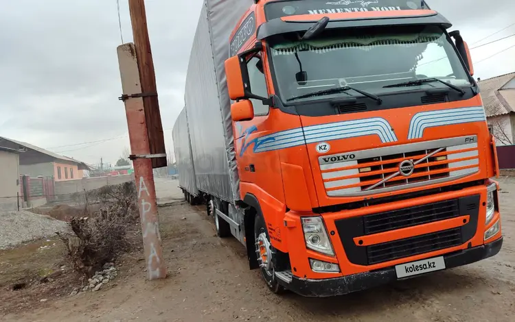 Volvo  FH 2012 года за 45 500 000 тг. в Алматы