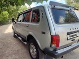 ВАЗ (Lada) Lada 2131 (5-ти дверный) 2008 годаүшін1 650 000 тг. в Кызылорда