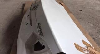 Крышка багажника на camry 50 оригенал новая за 7 777 тг. в Караганда