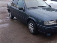 Opel Vectra 1992 годаүшін600 000 тг. в Алматы