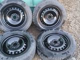 Колеса R16 зимние Форд за 50 000 тг. в Костанай