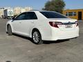 Toyota Camry 2013 годаүшін5 800 000 тг. в Актау – фото 5