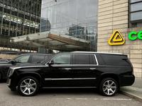 Cadillac Escalade 2016 годаfor30 000 000 тг. в Алматы