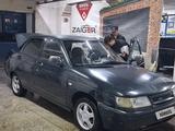 ВАЗ (Lada) 2110 2003 годаfor750 000 тг. в Кокшетау – фото 3