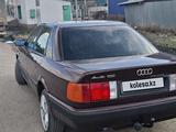 Audi 100 1992 года за 2 700 000 тг. в Петропавловск – фото 2