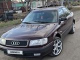 Audi 100 1992 года за 2 700 000 тг. в Петропавловск