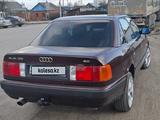 Audi 100 1992 года за 2 700 000 тг. в Петропавловск – фото 3