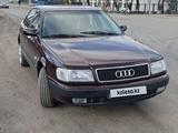 Audi 100 1992 года за 2 700 000 тг. в Петропавловск – фото 4