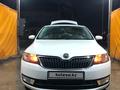 Skoda Rapid 2014 годаүшін4 200 000 тг. в Астана