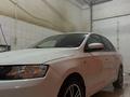 Skoda Rapid 2014 годаүшін4 200 000 тг. в Астана – фото 2