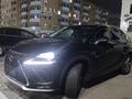 Lexus NX 300 2018 года за 15 700 000 тг. в Кокшетау – фото 2