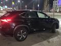 Lexus NX 300 2018 года за 15 700 000 тг. в Кокшетау – фото 7