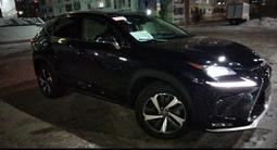 Lexus NX 300 2018 годаүшін14 200 000 тг. в Кокшетау – фото 5