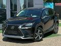 Lexus NX 300 2018 годаүшін15 700 000 тг. в Кокшетау