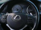 Lexus NX 300 2018 года за 14 200 000 тг. в Кокшетау