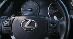 Lexus NX 300 2018 годаүшін14 200 000 тг. в Кокшетау