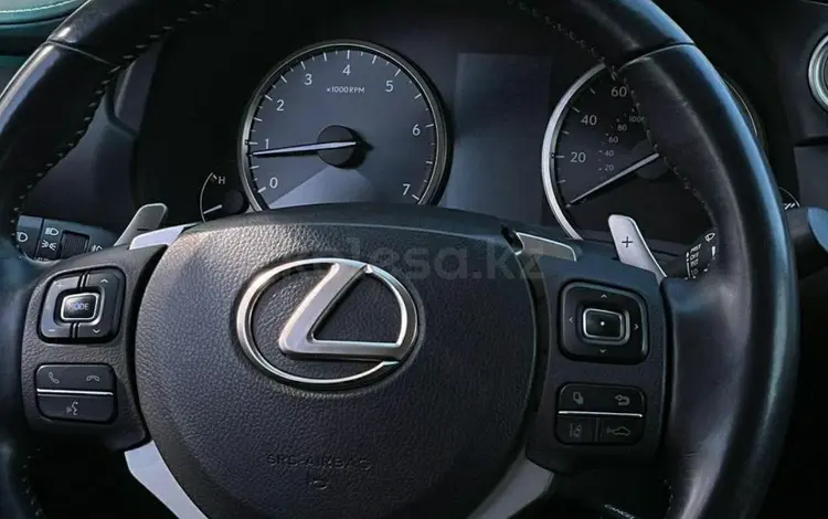 Lexus NX 300 2018 года за 14 200 000 тг. в Кокшетау