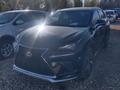 Lexus NX 300 2018 года за 14 200 000 тг. в Кокшетау – фото 17