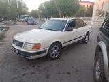 Audi 100 1990 года за 1 500 000 тг. в Кызылорда – фото 2