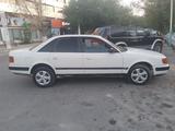 Audi 100 1990 года за 1 500 000 тг. в Кызылорда – фото 4