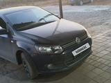 Volkswagen Polo 2013 года за 4 525 546 тг. в Затобольск