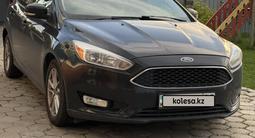 Ford Focus 2016 года за 4 500 000 тг. в Алматы