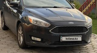 Ford Focus 2016 года за 4 500 000 тг. в Алматы