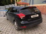 Ford Focus 2016 года за 4 500 000 тг. в Алматы – фото 4