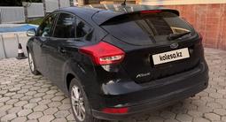 Ford Focus 2016 года за 4 500 000 тг. в Алматы – фото 4